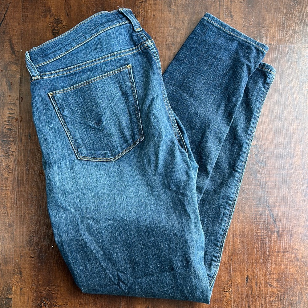 Hudson Jeans